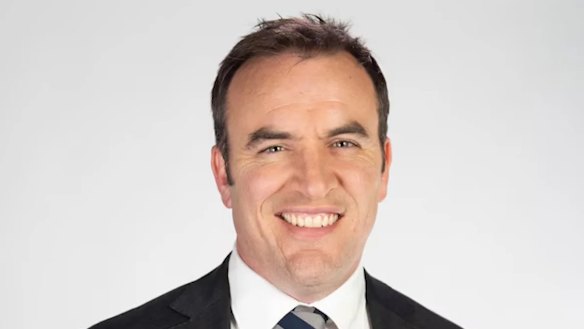 Andrew Greene has resigned from his role as defence correspondent for the ABC.