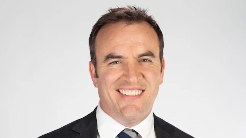 Andrew Greene lands at Stokes paper after ABC resignation