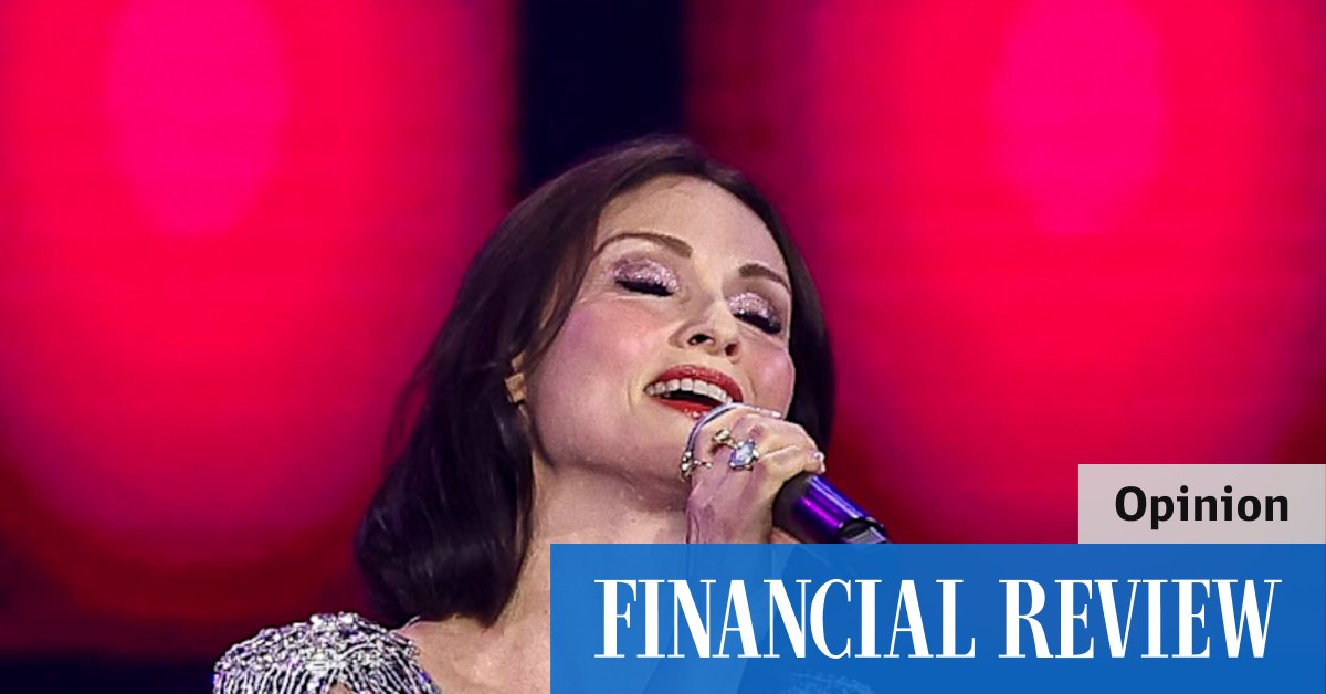 Craig Tiley leads the AO beyond the bounds of the tennis court