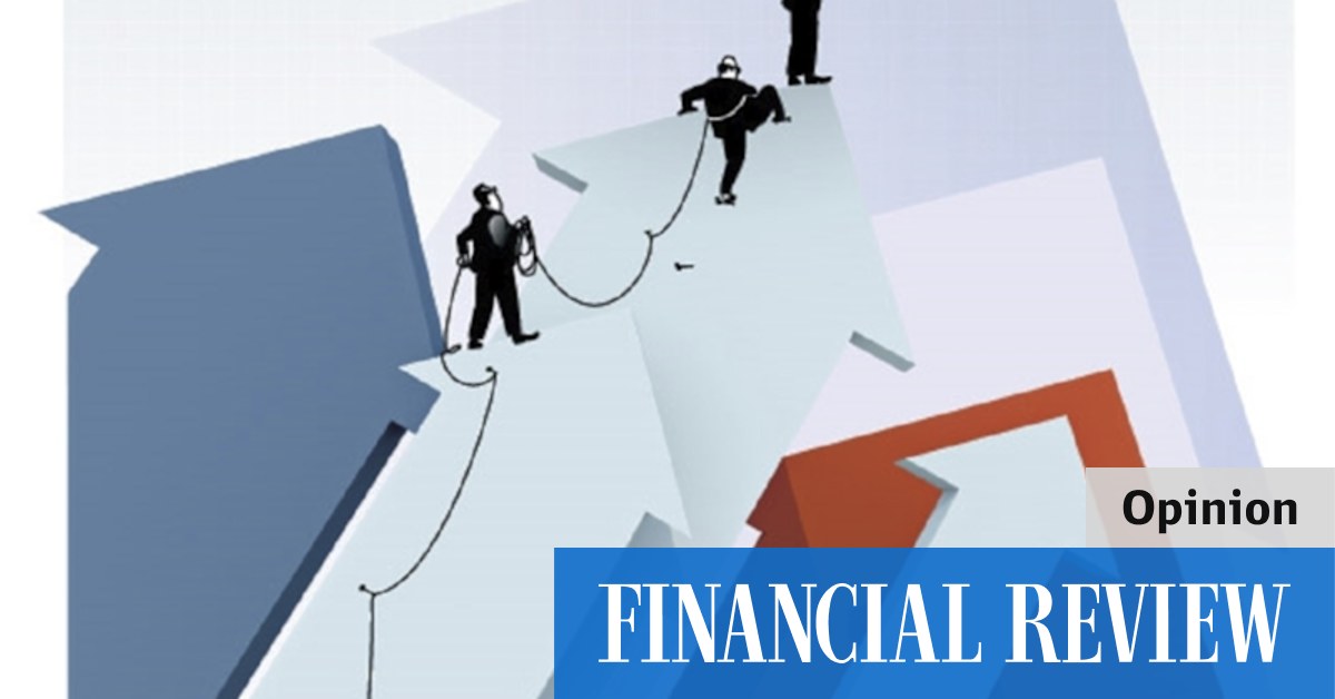 Global debt can't keep growing forever - Vimarsana News