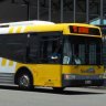 Man charged after allegedly punching bus driver in face on Gold Coast