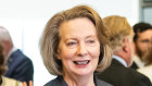 High Court Chief Justice Susan Kiefel. 