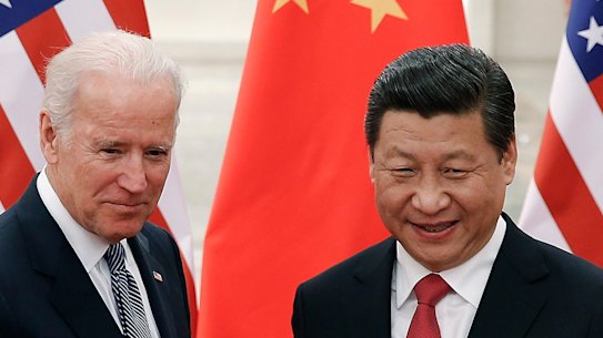 Small miners want FIRB to be careful when upsetting China.