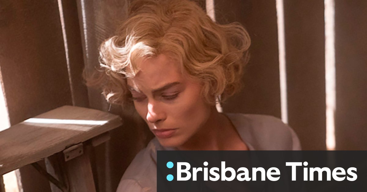 Margot Robbie a bright spot in new film Dreamland – but it's not enough to save it - Vimarsana News