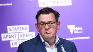 One Hundred Days Of Andrews Press Conferences What Do They Tell Us About Journalism