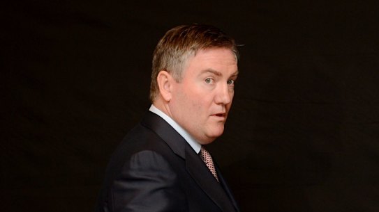 Eddie McGuire has the trust of many in the Indigenous community, according to Jason Mifsud.