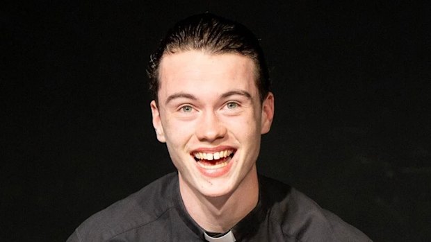 Astin Gerstl, an 18-year-old former King’s School student, has been missing since Sunday.