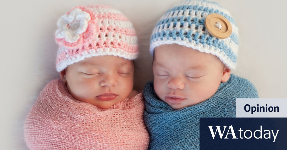 Poonami! If you thought having one baby was a handful, try doubling it - Vimarsana News