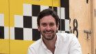 Ben Cohn, chief executive, Taxibox