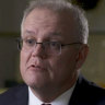 Scott Morrison says border closures have some 'heartbreaking' consequences