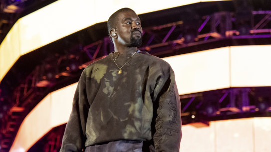 Nominated in five categories, Kanye West could be a winner, but Ye won’t be performing live at the 64th Grammy Wards.