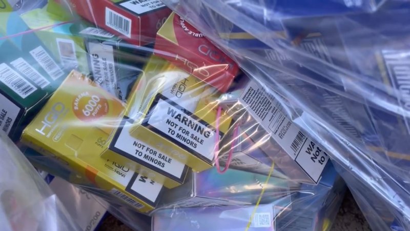 ‘Is this Soviet Russia?’ Australia is getting smoked by its tobacco fail