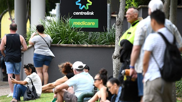What recession will mean for jobs