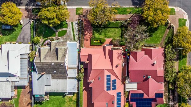 How to sell your home for $112,000 more than your neighbour