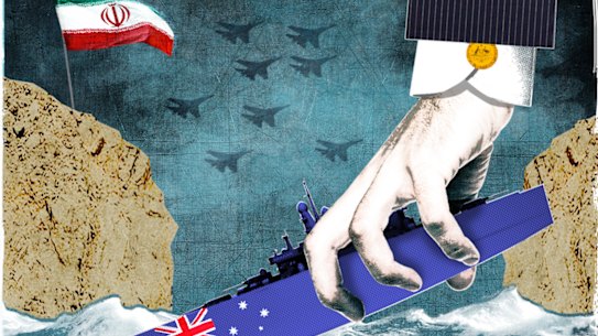 Illustration: Dionne.