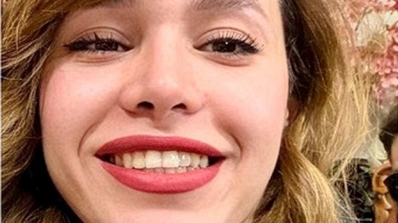 Fashion student ‘shot in back of the head’ among hundreds killed in Iran