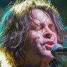 Bernard Fanning has signed the open letter that declares the government is"killing live music in NSW".