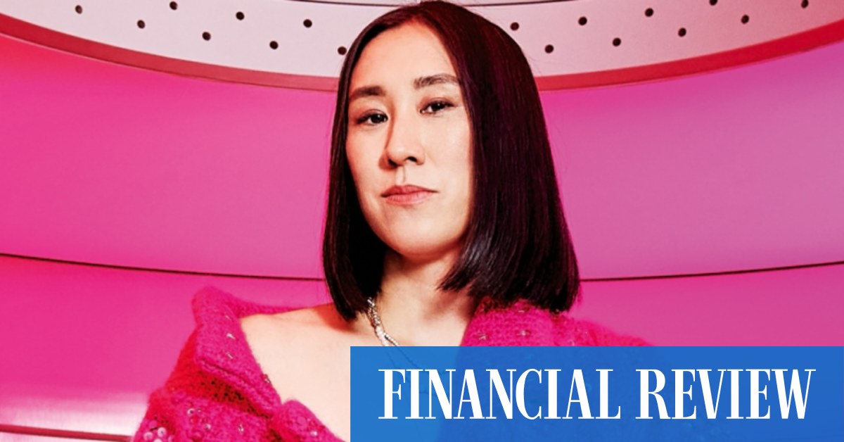 Instagram fashion chief Eva Chen on the metaverse and influencing the social media influencers