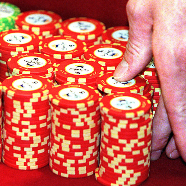 From casinos to houses: Why Australia remains a money laundering haven
