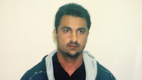 Mohammed Akbar Keshtiar