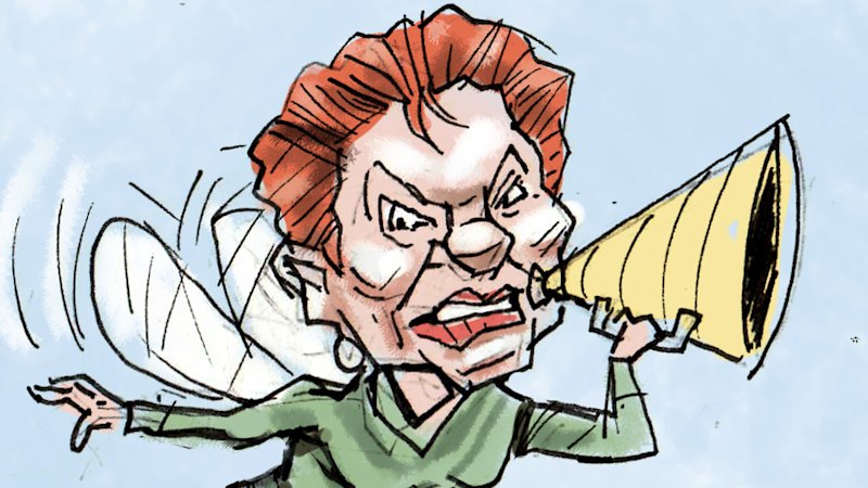 Cartoons of the week