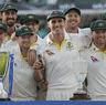 Australia A, next gen cricket GIF.