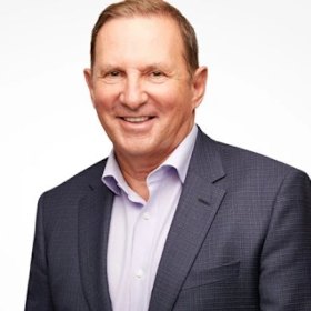 Infectious diseases expert at Hollywood Private Hospital in Nedlands, Dr Clay Golledge.