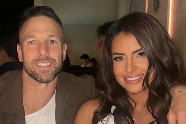 MAFS Rhi and Jeff