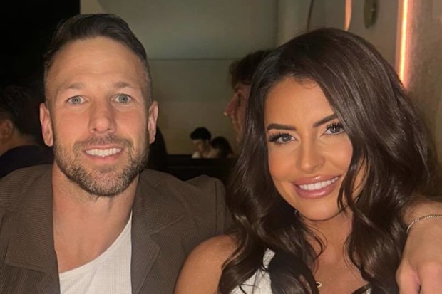 MAFS Rhi and Jeff