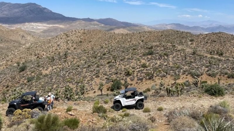 Locksley nabs $5.3M to fuel US antimony-rare earths drilling blitz