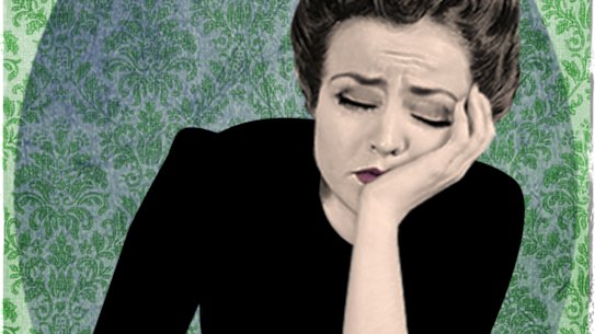 Women have been reporting “significantly higher” levels of fatigue than men.