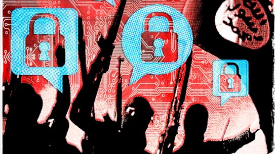 Why Scott Morrison is right on encryption but wrong on Muslims