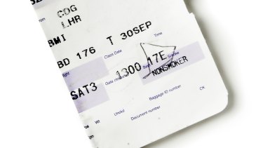 A Choice survey found one-quarter of all pandemic-related travel vouchers expired before they could be used.