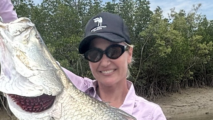 smh.com.au - Nina Hendy - This city slicker took a job in Darwin. What happened next surprised her