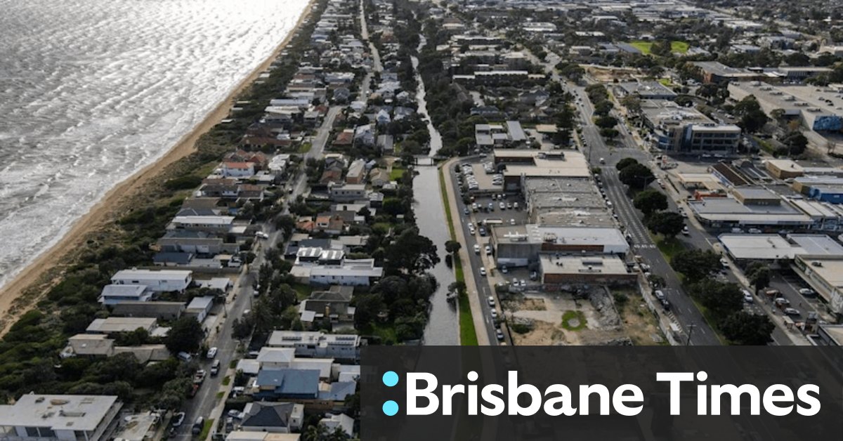 Proposed foreshore developments have locals fearing a Great Wall of Frankston - Vimarsana News