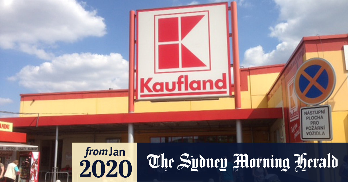 Kaufland Abandons Australia To Focus On European Operations