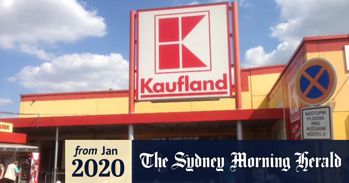 Kaufland Abandons Australia To Focus On European Operations