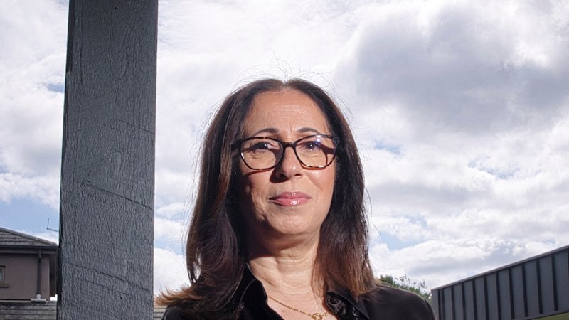 Carol raced to hospital with a kidney stone. Then doctors found something much worse