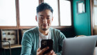 Digital experiences have become the default for consumers to interact with financial services products.
