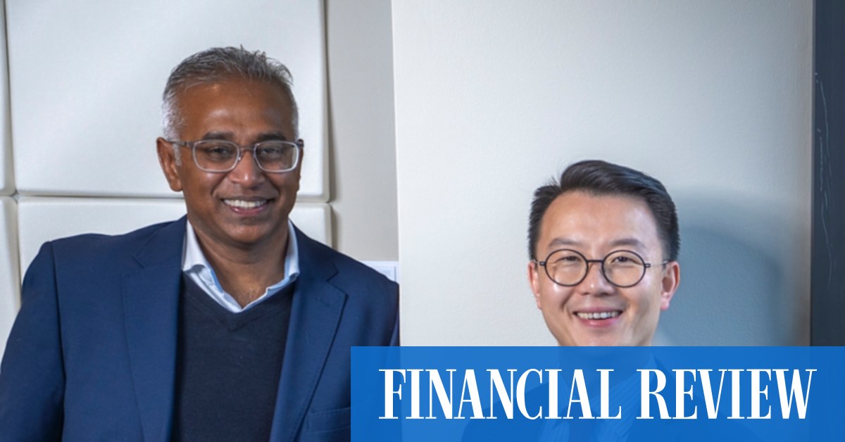 afr.com - Yolanda Redrup - Prefab homes get a $60m boost thanks to Aussie OpenAI backer