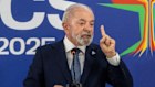 Luiz Inacio Lula da Silva: 