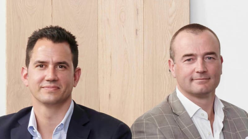 Paul Little sells property development business