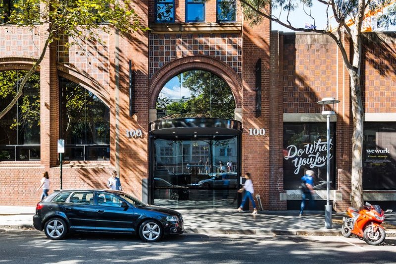 Lowys swoop on Domain’s Sydney HQ in $230m bargain deal