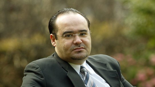 Adem Somyurek says the new laws will help councils be more accountable.