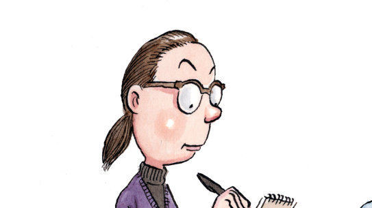 Working out what to reveal to a potential new boss can be difficult.