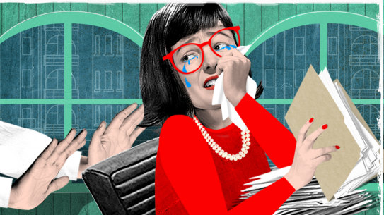 Are you making decisions based on emotion?