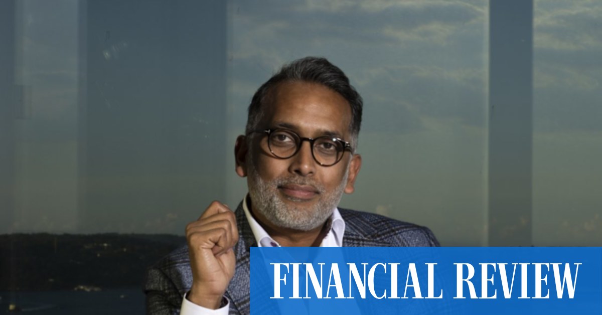 The ASX-listed tech sector shouldn't bank on AI boom, says Barrenjoey - Vimarsana News