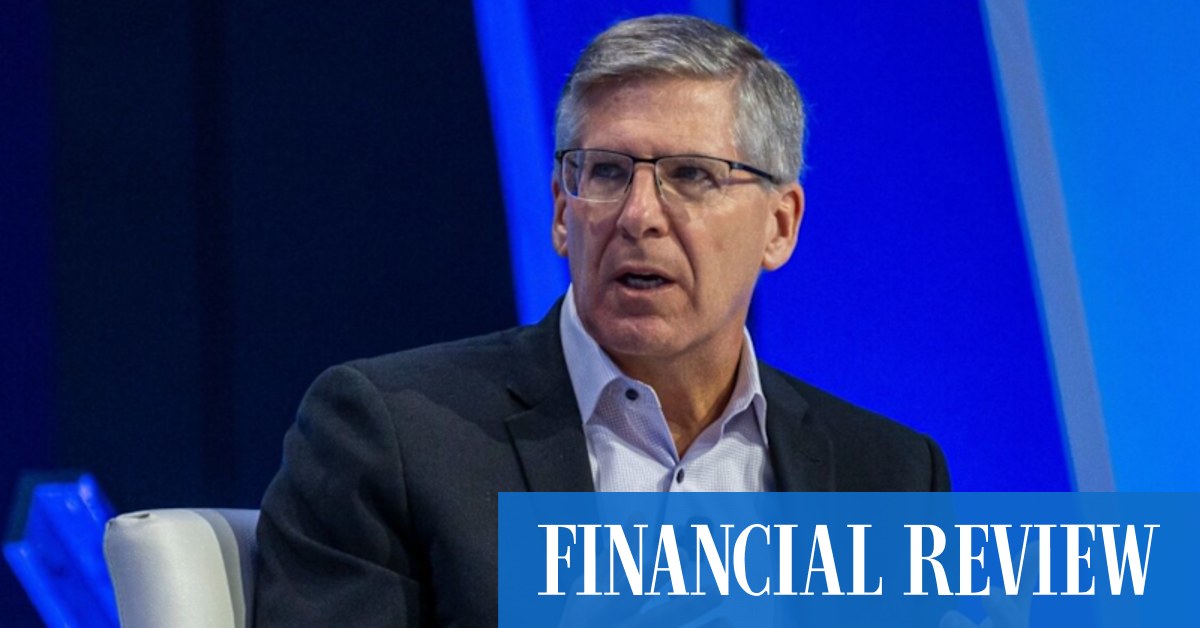 PwC, Deloitte, EY and KPMG rethink governance after a year of missteps and scandals - Vimarsana News