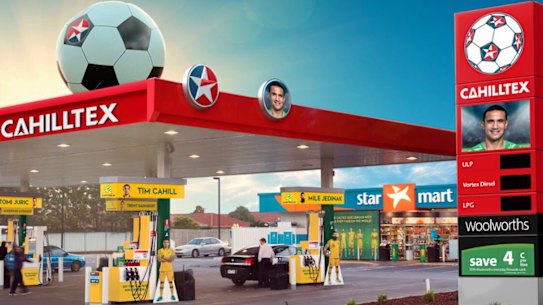 Why Jamie Maclaren was cut from van Marwijk's World Cup squad