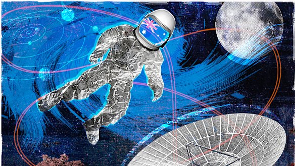 Illustration: Dionne Gain